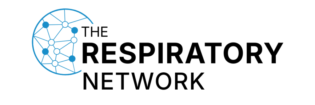 The Respiratory Network Logo