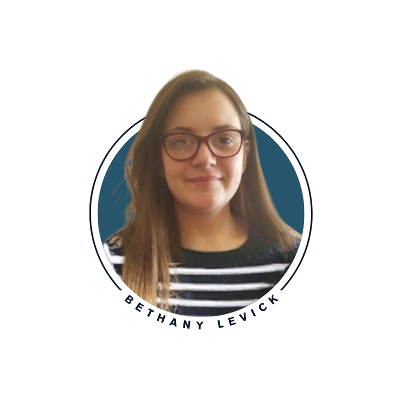 Dr Bethany Levick, Real World Evidence specialist and speaker at The Respiratory Network