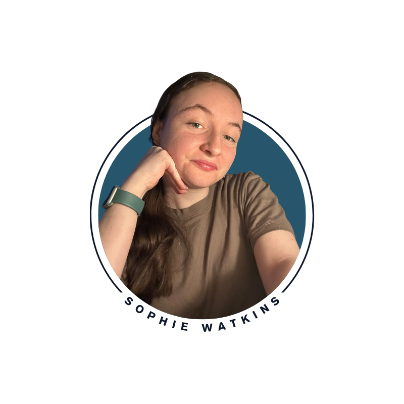 Sophie Watkins, asthma patient advocate and speaker at The Respiratory Network